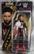 WWE Champions Main Event Jey Uso 6" Action Figure With Raw Tag Championship New
