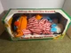 Vintage TYCO 1996 Sesame Street Sing and Snore Ernie New in Box 👀 Pics