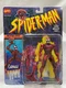 MARVEL CARNAGE Action Figure - 1994 TOYBIZ - Spiderman The Animated Series - NEW
