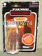 THE ARMORER Star Wars Retro Kenner Collection 3.75" Mandalorian 2022