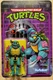 SUPER7 Teenage Mutant Ninja Turtles Slash ReAction Figure 3.75"