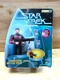 Will Riker 6" Galactic Gear 97 Warp Fac 1 MOC Playmates Star Trek TNG 