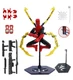 Titan 13 Action Figure 3D Printed Robot Model Multi Jointed Movable Fidget Toy