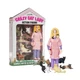 Accoutrements Crazy Cat Lady Action Figure Multicolored, 8" 8", Multicolored 