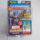 Marvel Legends Mojo Series Baron Zemo 6" Action Figure Marvel 2006
