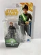 Star Wars Luke Skywalker Jedi Force Link 2.0 3.75" Figure 2017 Hasbro MOC New