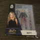 Buffy the Vampire Slayer Action Figure 5" Posable with Weapons BST AXN