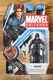 2009 Marvel Universe Winter Soldier Series 2 #022