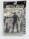 McFarlane Toys Tactical Espionage Action Metal Gear Solid Snake from Japan Rare