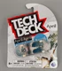 Tech Deck April Waterfall Skateboard Fingerboard Spin Master 2024