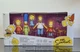 The Simpsons Family Pack 2.5" Figures Set Jakks Pacific Homer Marge Bart Lisa