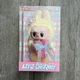 Pop Mart Let&rsquo;s Checkmate Queen Labubu Vinyl Plush Pendant Hanging Card Popmart