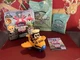 Disney Doorables Let's Go Road Trip Goofy & Vehicle Series 3 Common!