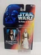 Star Wars Power Of The Force Ben Obi Wan Kenobi Red Card 1997 Hasbro, Brand New 