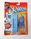 ToyBiz Marvel X-Men Iceman Action Figure 1993 Super Ice Slide 