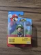 Jakks Pacific Super Mario Baby Luigi 2.5&rdquo; Action Figure World Of Nintendo Toy