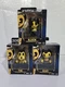 Jakks Pacific Bendy & The Ink Machine 2.5" Figures Bendy-Allison-Tom Set