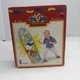 Vintage Disney&rsquo;s Donald Duck 48" Punching Bop Bag By Intex . New Old Stock