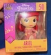 Funko Minis Disney Princess ARIEL #50 Vinyl Figure Toy New in Box Little Mermaid