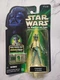 Kenner Star Wars Potf CommTech Chip Greedo w/ Blaster Action Figure