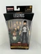 Marvel Legends XIALING 6 inch Collectible Action Figure BAF Mr. Hyde Hasbro NIB