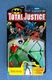 GREEN ARROW TOTAL JUSTICE JUSTICE LEAGUE OF AMERICA 5 INCH FIGURE KENNER