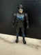 DC Comics Mattel Batman Missions Nightwing 6 Inch Action Figure