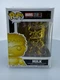 Funko POP! Marvel First 10 Years Hulk Gold #379 Vinyl Figure NOT MINT