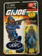 Hasbro G.I.Joe Anti-Armor Trooper COBRA BAZOOKA TROOPER 4" action figure 2008