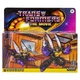 Transformers The Movie Retro G1 Decepticon Kickback Figure Hasbro