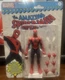 Hasbro Marvel Legends The Amazing Spider-Man Retro Target Exclusive 6&rdquo; Figure