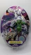 1997 Toy Biz Marvel Silver Surfer Meegan Alien 6" Action Figure 30th Anniversary
