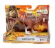 Jurassic World Dominion Extreme Damage Atrociraptor Dinosaur Action Figure...