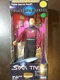 Captain Jean-Luc Picard Star Trek Command Edition Collector Series Playmates