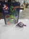 Kenner The Real Ghostbusters (Slimer Green Ghost & Bug Eye Ghost) Action...