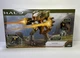 Jazwares World of Halo 4" Scale Mantis with Spartan Eva