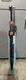 Power Rangers Beast Morphers Beast-X Electronic Saber Power Ranger Sword Toy 27"