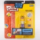 The Simpsons World of Springfield by Playmates DATABASE