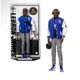 Mattel Barbie Signature LeBron James Kenbassadors Doll Collectible with Varsity
