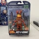 Funko Action Figure "JACK-O-BONNIE" Five Nights At Freddy's Curse of Dread Bear
