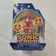 Sonic The Hedgehog Amy Action Figure 2.5&rdquo; + 2 Collector Cards Sega New