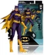 McFarlane DC Direct Digital Batgirl (DC Classic Purple Costume) 7in Figure