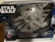 Star Wars Millennium Falcon Micro Galaxy Squadron Launch Edition Disney 2022 NEW