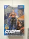 G.I. Joe Classified Stuart Outback Selkirk Tiger Force 6" Figure #39 NEW Hasbro 