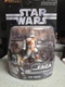 STAR WARS Clone Trooper Orange The Saga Collection 26 Figure Episode III 3 MOC