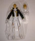 DC Comics Multiverse Lex Luthor CnC Wave THE RAY Loose 6" Action Figure Mattel