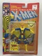 Vintage Marvel The Uncanny X-Men Banshee (1992) Toy Biz Action Figure