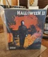 Mezco One : 12 Halloween II Michael Myers factory sealed 