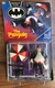1991 Kenner Batman Returns The Penguin Figure Blast-Off Umbrella Launcher Sealed