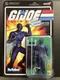 NEW G.I. Joe Snake Eyes Combat Gladiator Super7 Reaction Figure Hasbro Retro